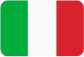 Cintas técnicas Italiano